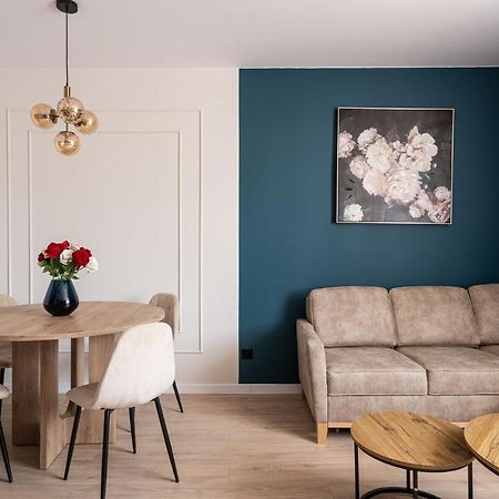 Rentplanet - Apartament Pilsudskiego Вроцлав Экстерьер фото