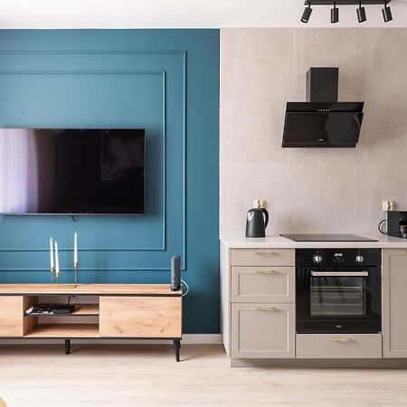 Rentplanet - Apartament Pilsudskiego Вроцлав Экстерьер фото