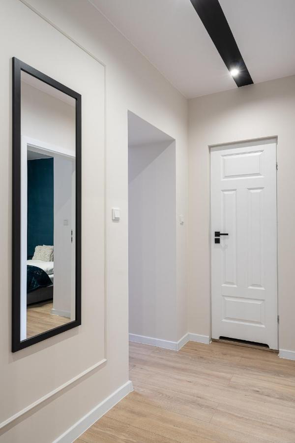 Rentplanet - Apartament Pilsudskiego Вроцлав Экстерьер фото