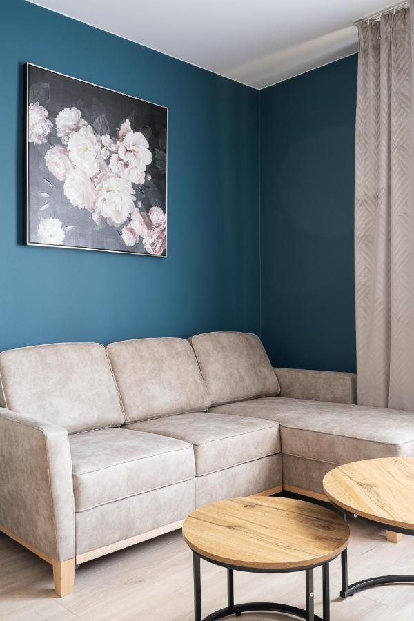 Rentplanet - Apartament Pilsudskiego Вроцлав Экстерьер фото