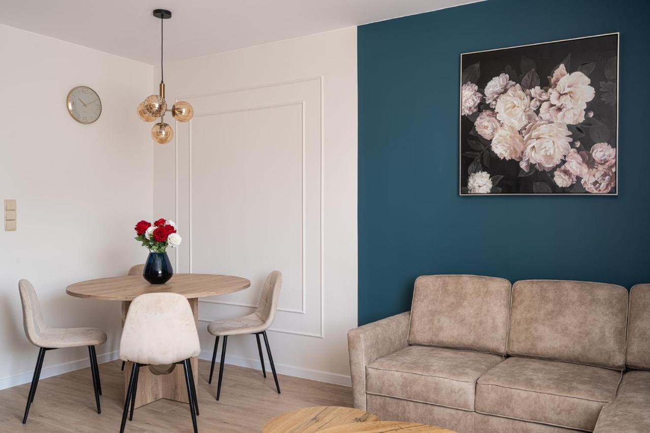 Rentplanet - Apartament Pilsudskiego Вроцлав Экстерьер фото