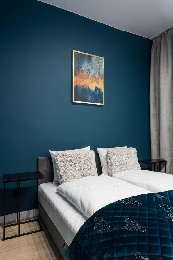 Rentplanet - Apartament Pilsudskiego Вроцлав Экстерьер фото